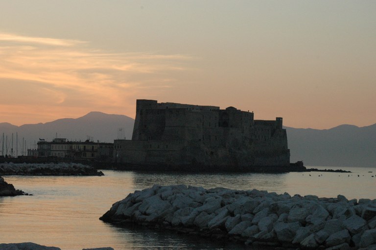 Castel dell'Ovo