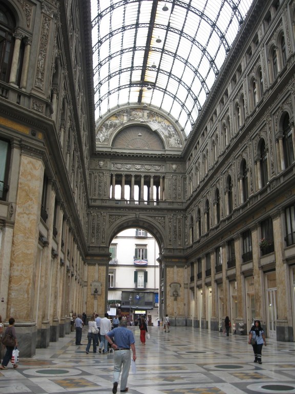 Galleria Umberto I