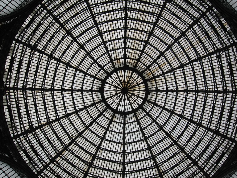 Galleria Umberto I