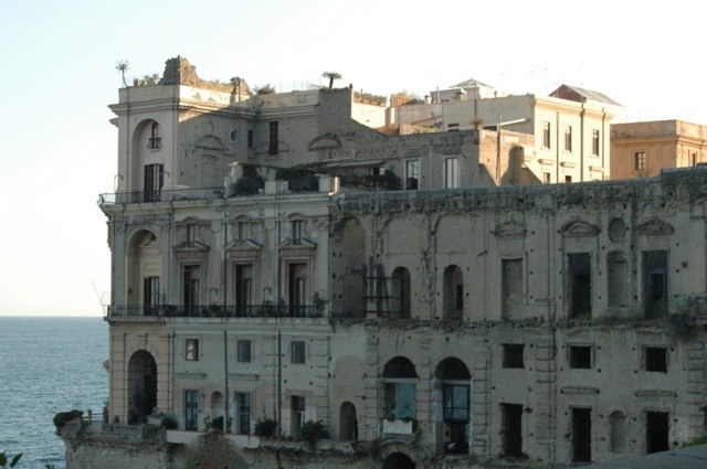 Palazzo Donn'Anna