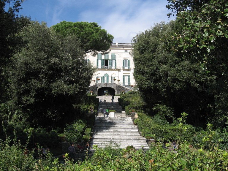 Villa Floridiana