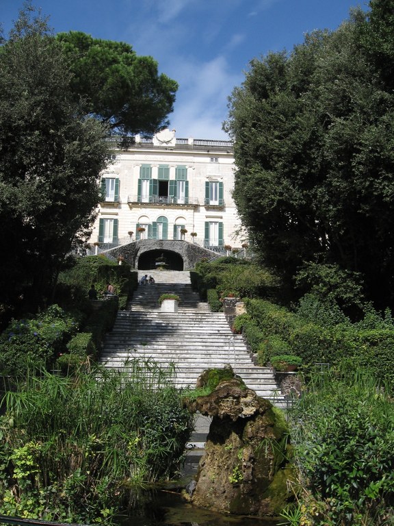 Villa Floridiana