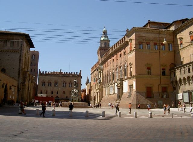 Bologna Bologna