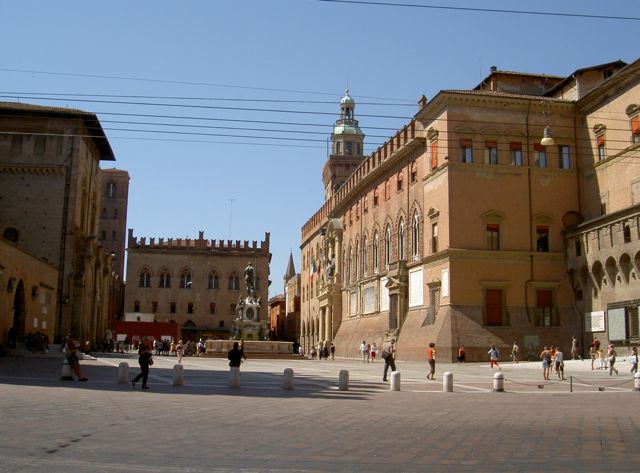 Bologna