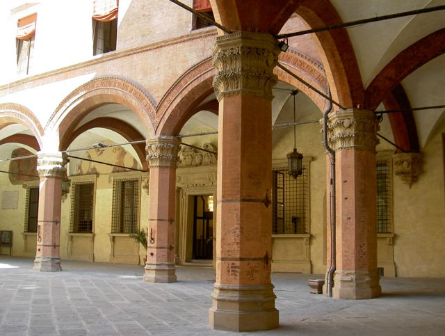 Bologna