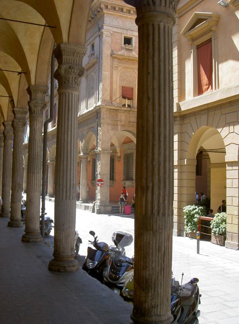 Bologna