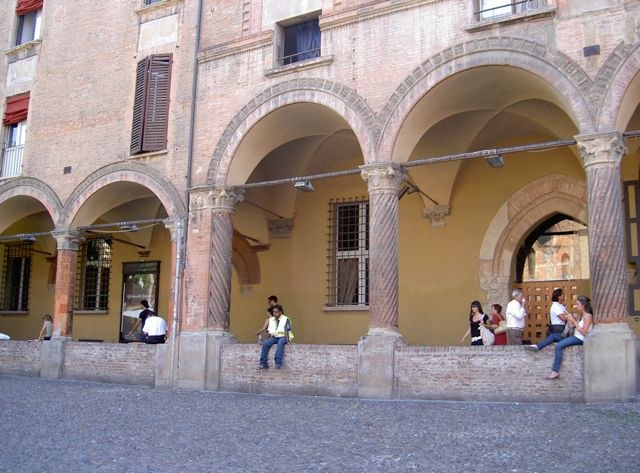 Bologna