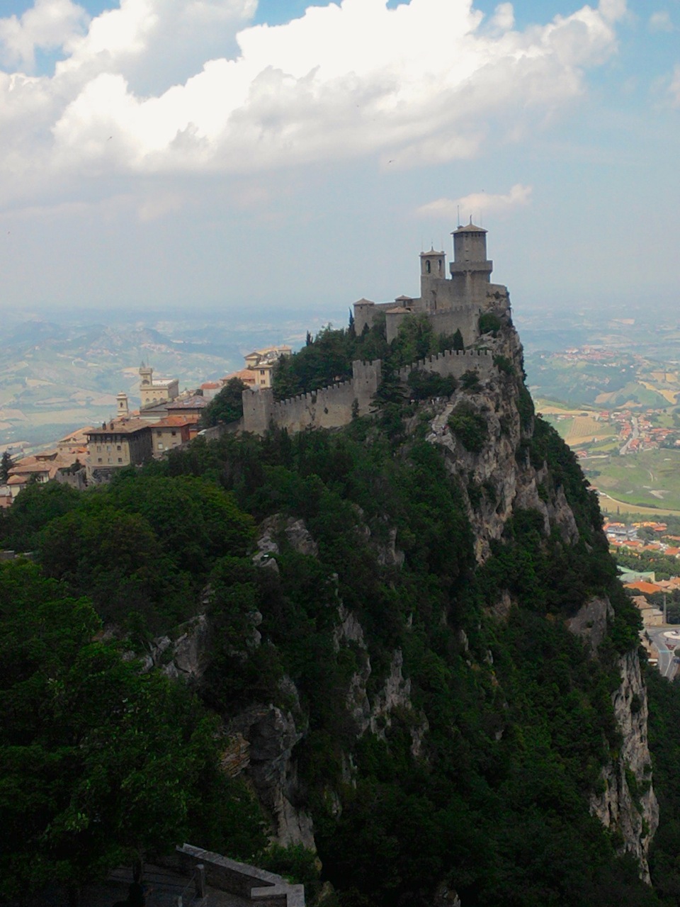 San Marino