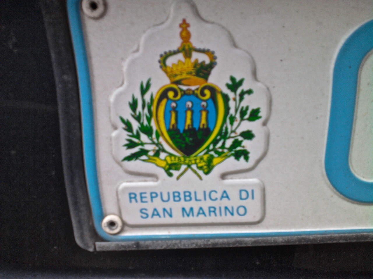 San Marino