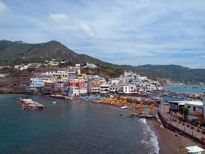 Ischia