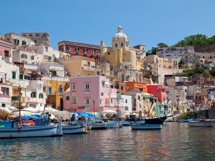 Procida