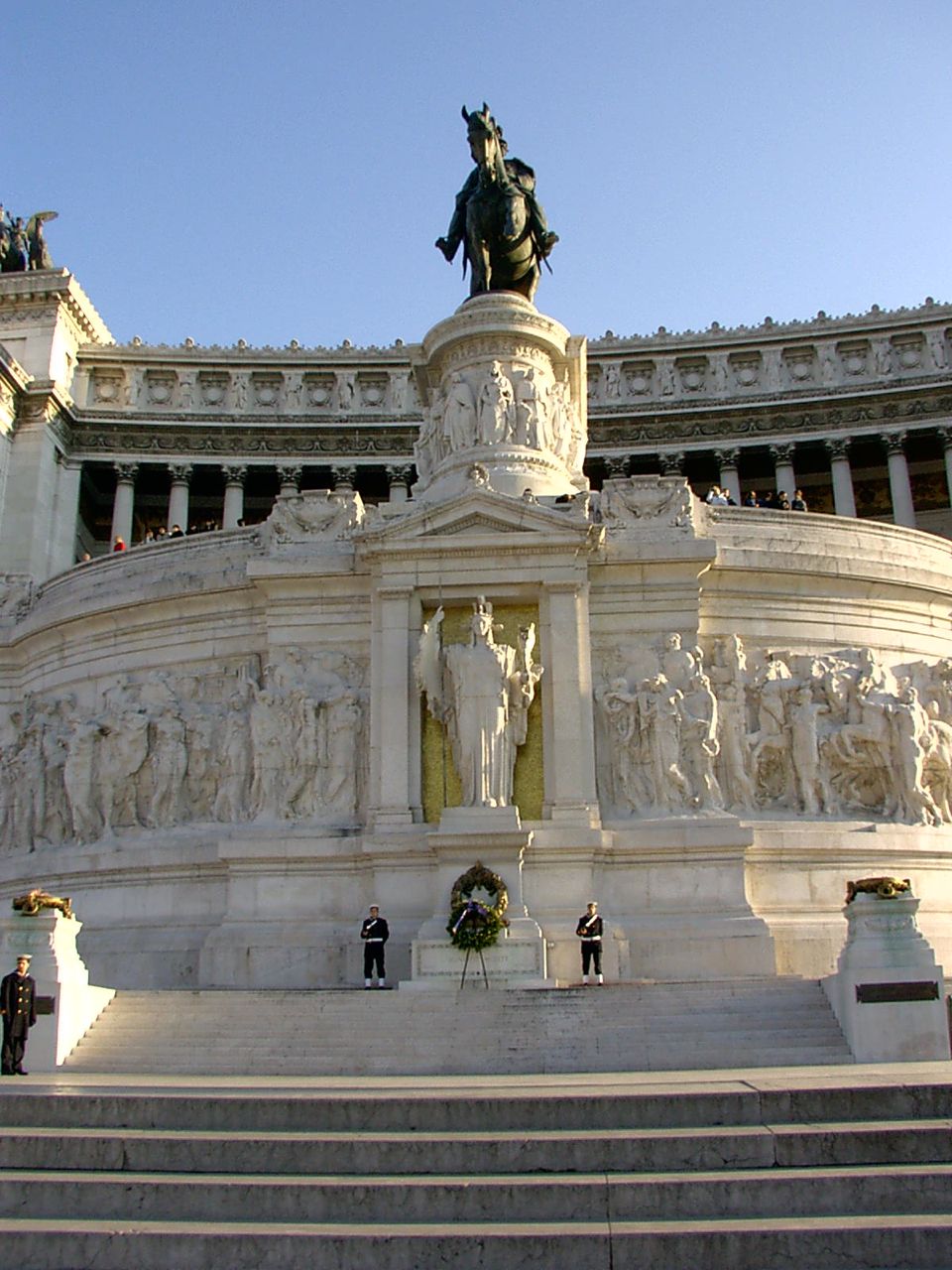 Altare della patria