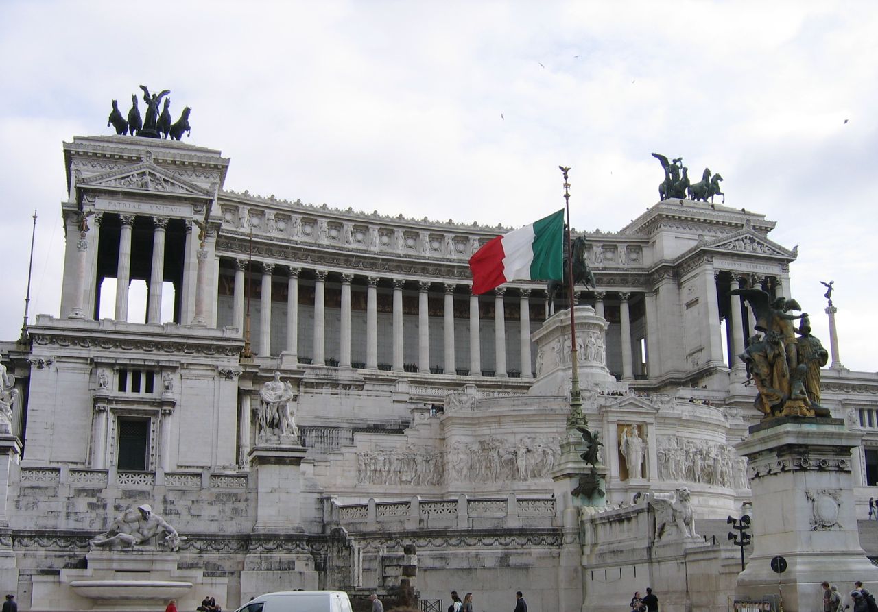 Altare della patria