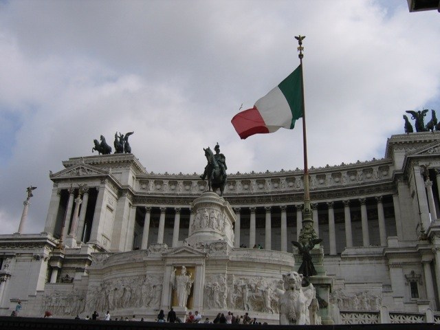 Altare della Patria