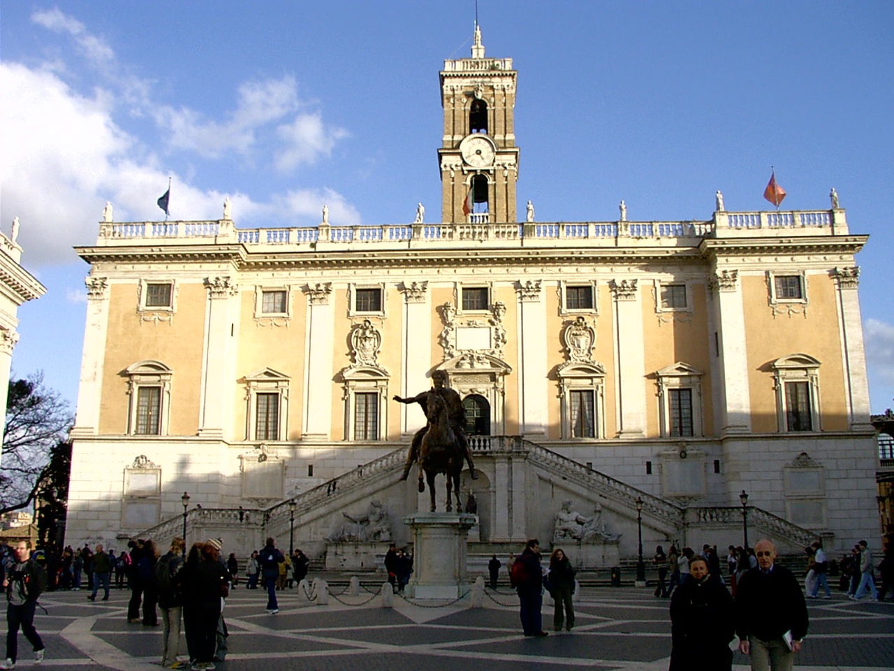 Campidoglio