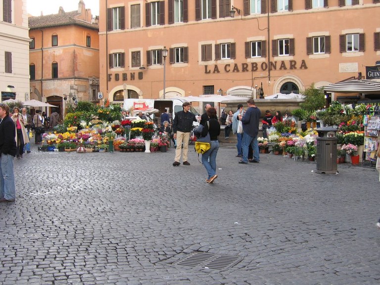 Campo de' Fiori