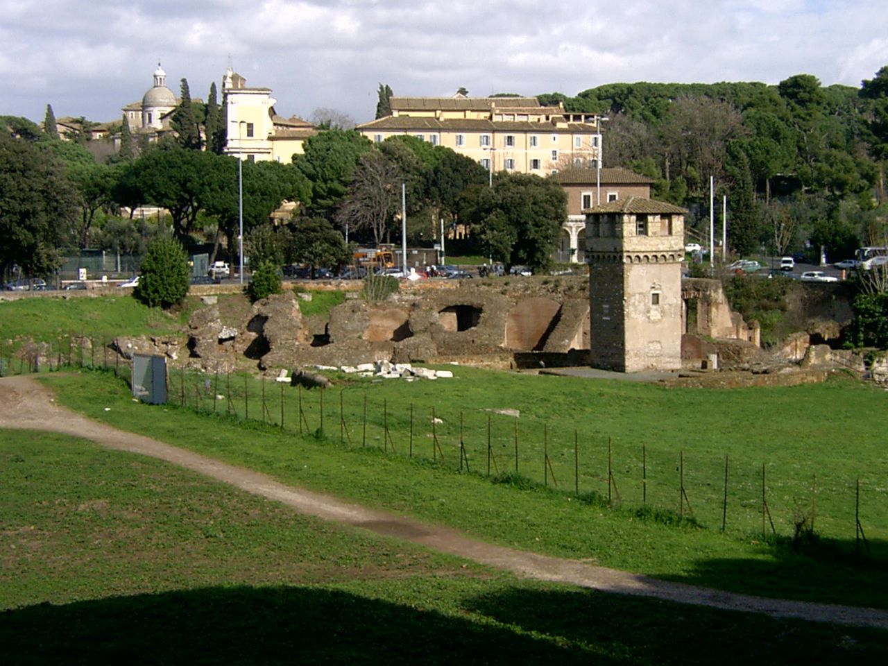 Circo Massimo