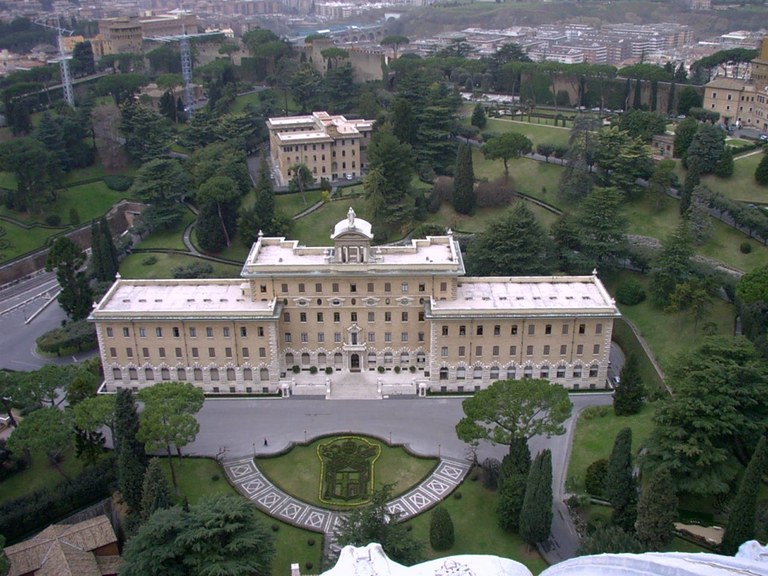 Città del Vaticano