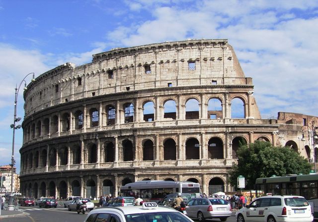 Colosseo