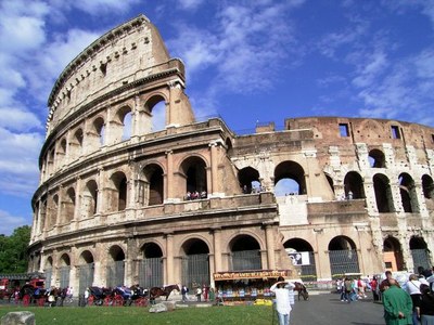 Colosseo