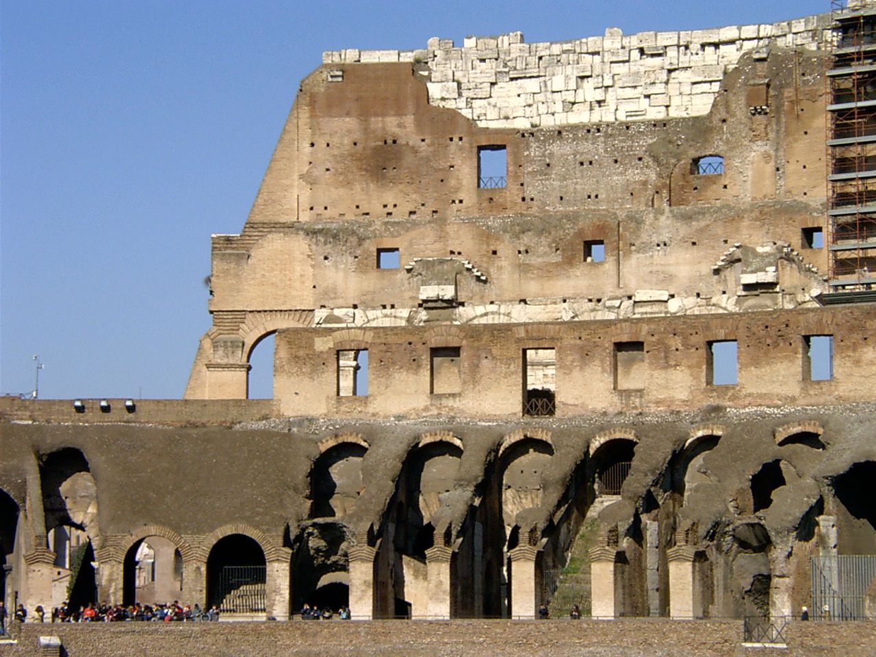 Colosseo