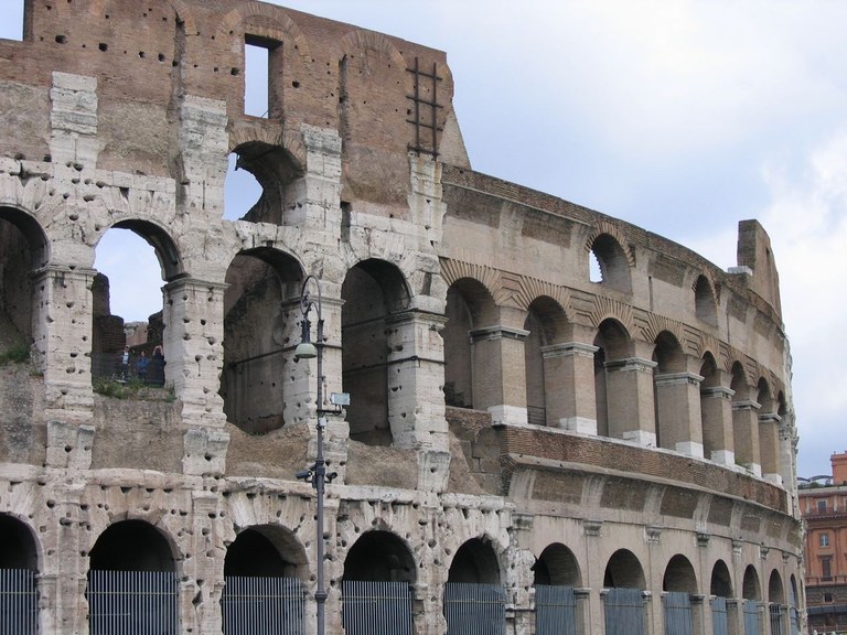 Colosseo