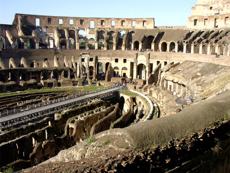 Colosseo