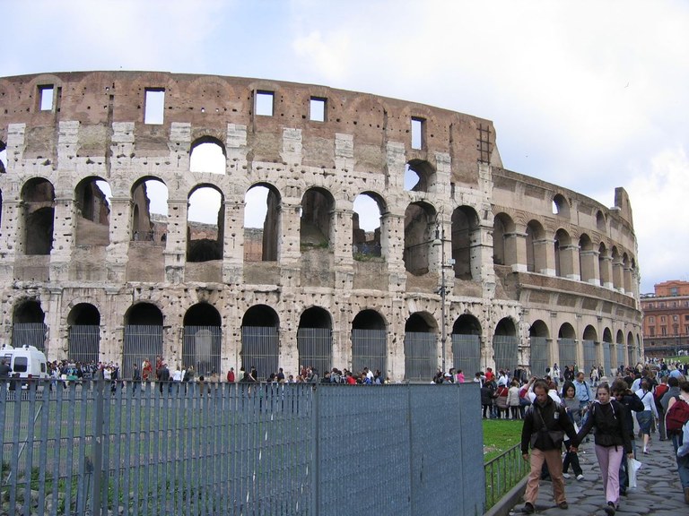 Colosseo