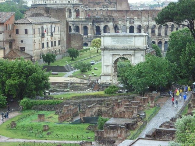 Foro romano