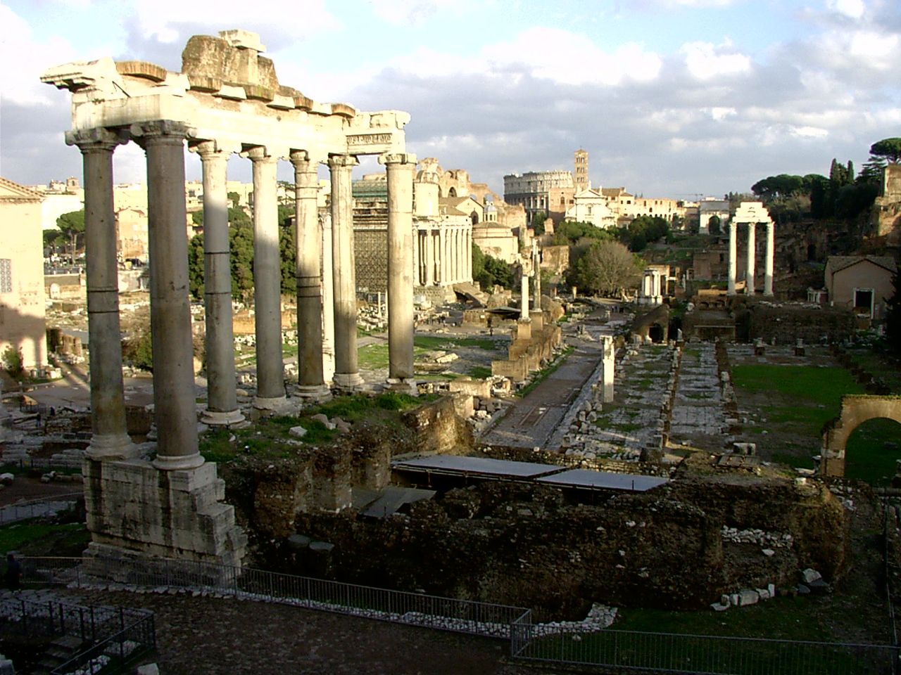 Foro Romano