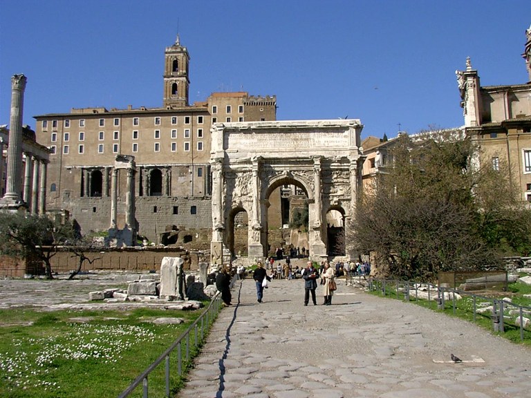 Foro Romano