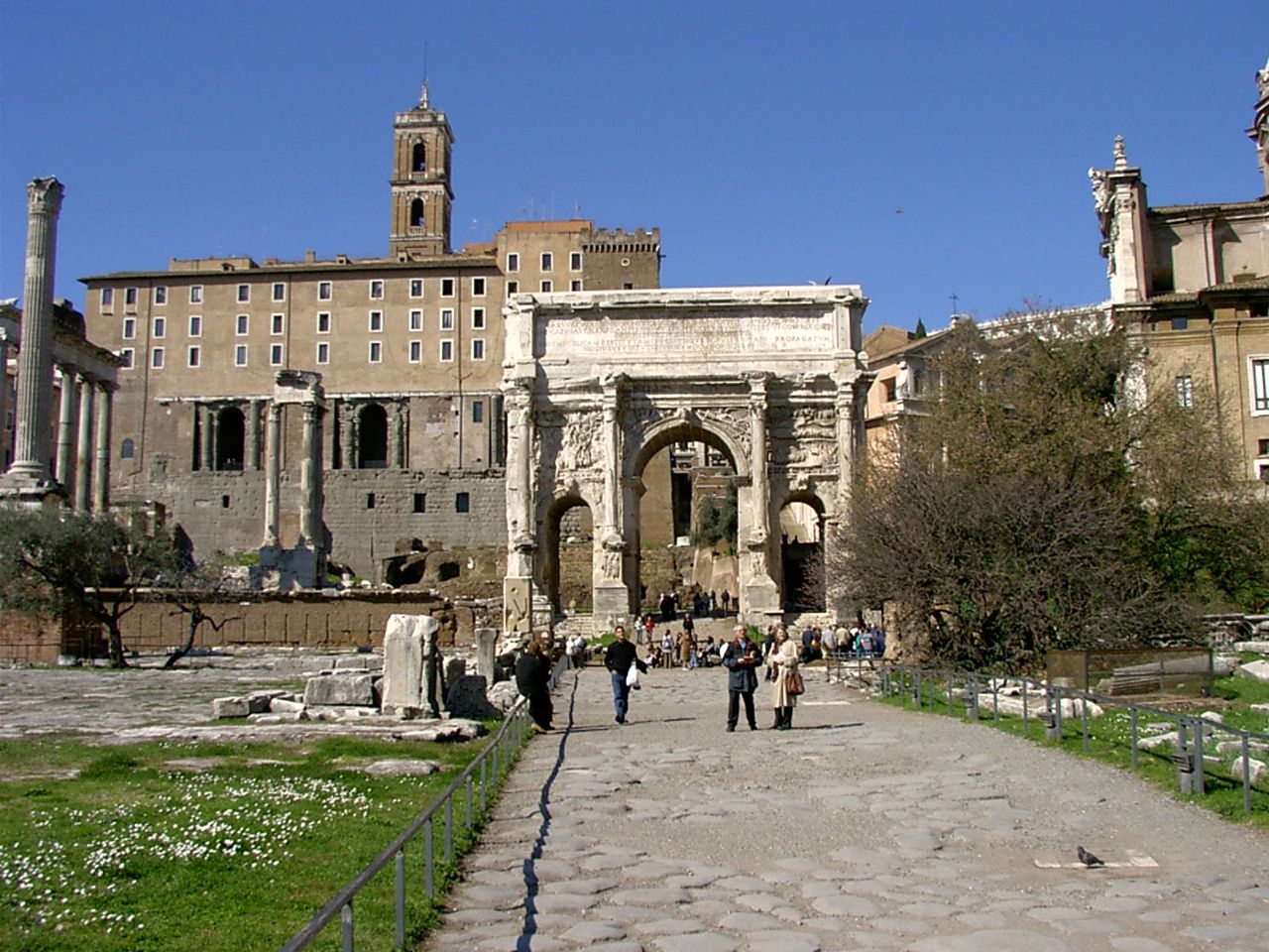 Foro Romano