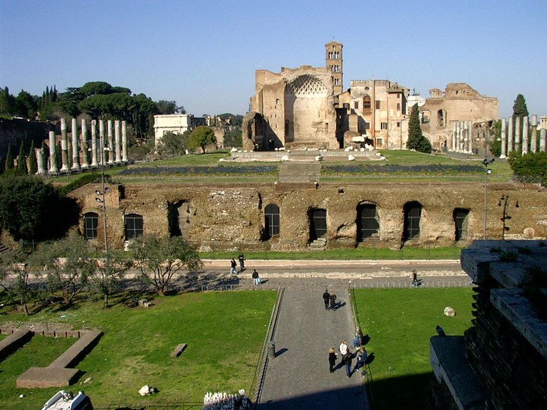 Foro Romano