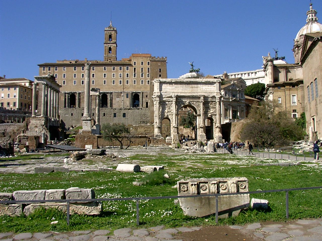 Foro Romano