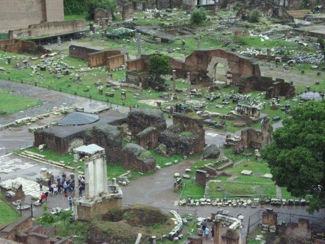 Foro romano