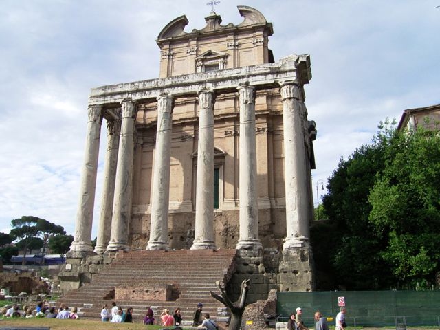 Foro romano