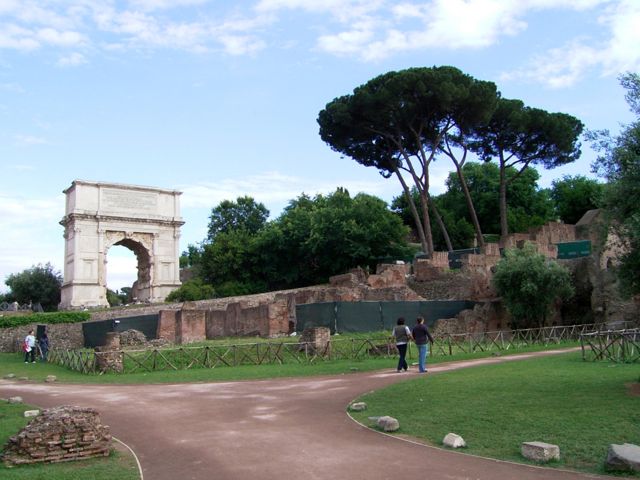 Foro romano