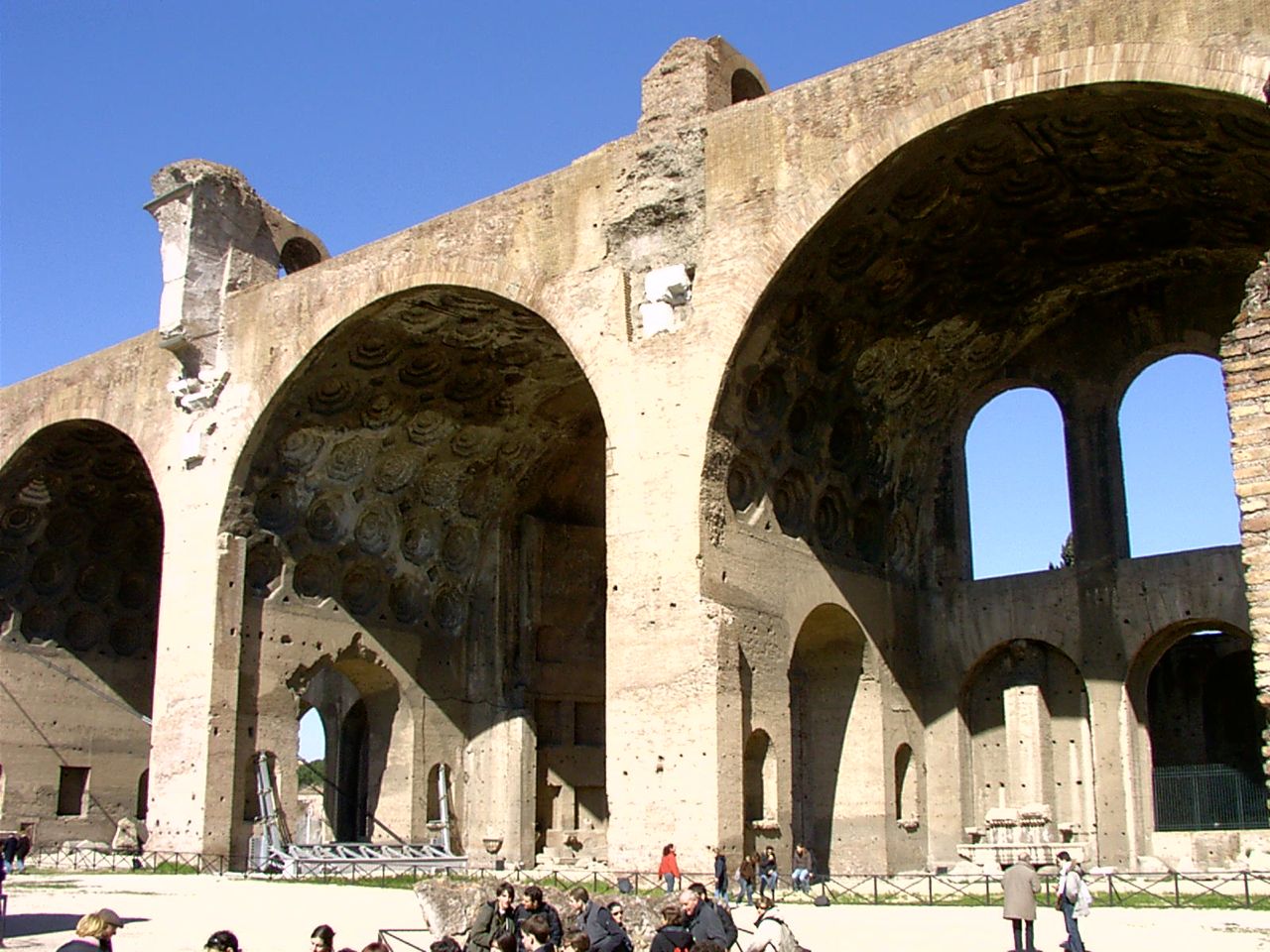 Foro Romano