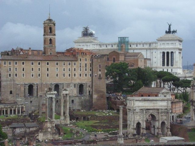 Foro romano