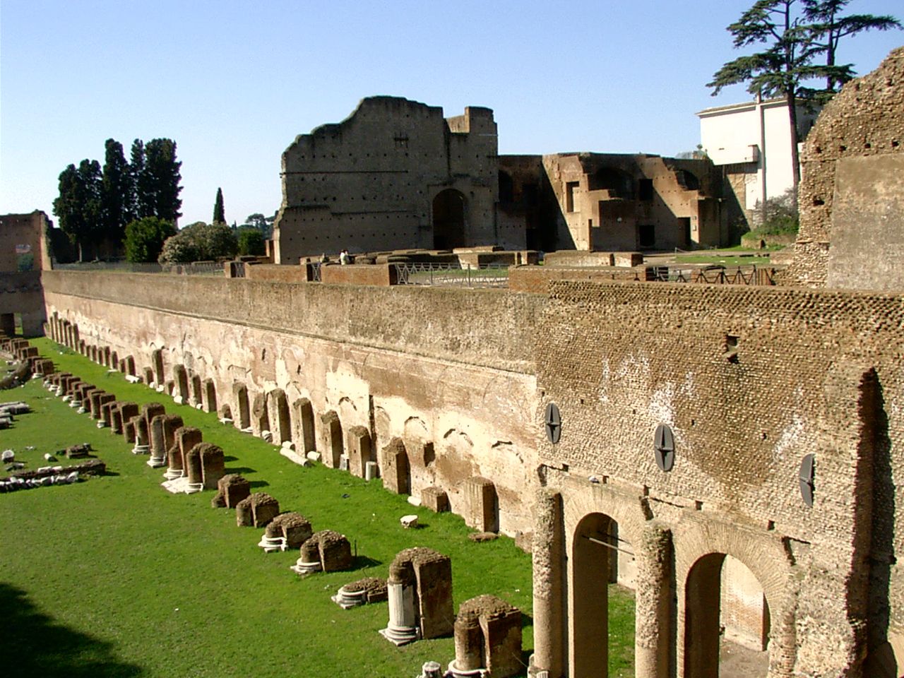 Palatino