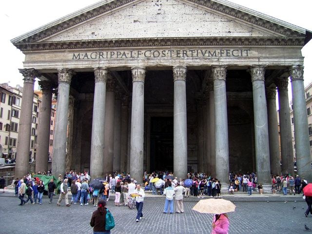 Pantheon