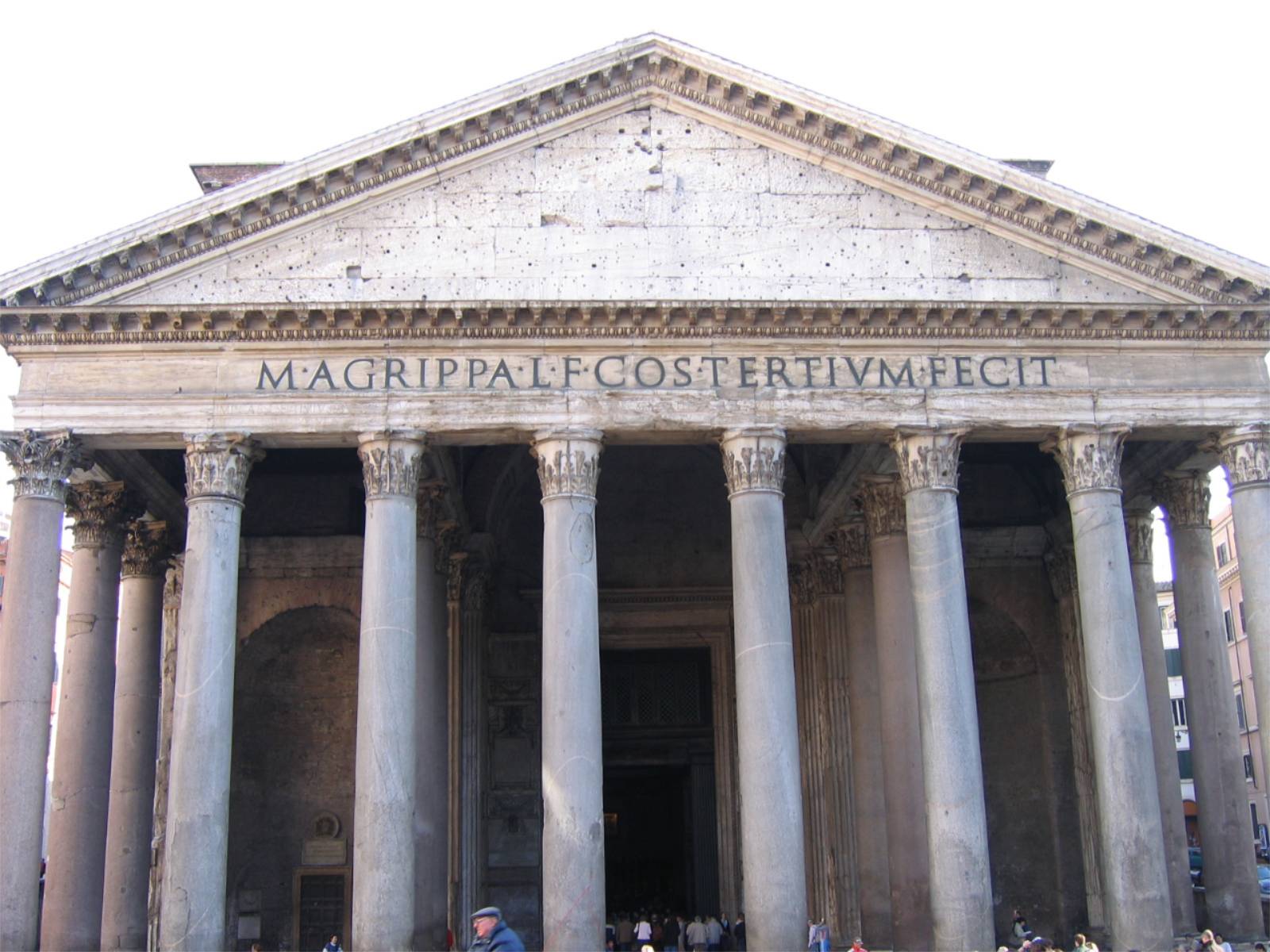 Pantheon