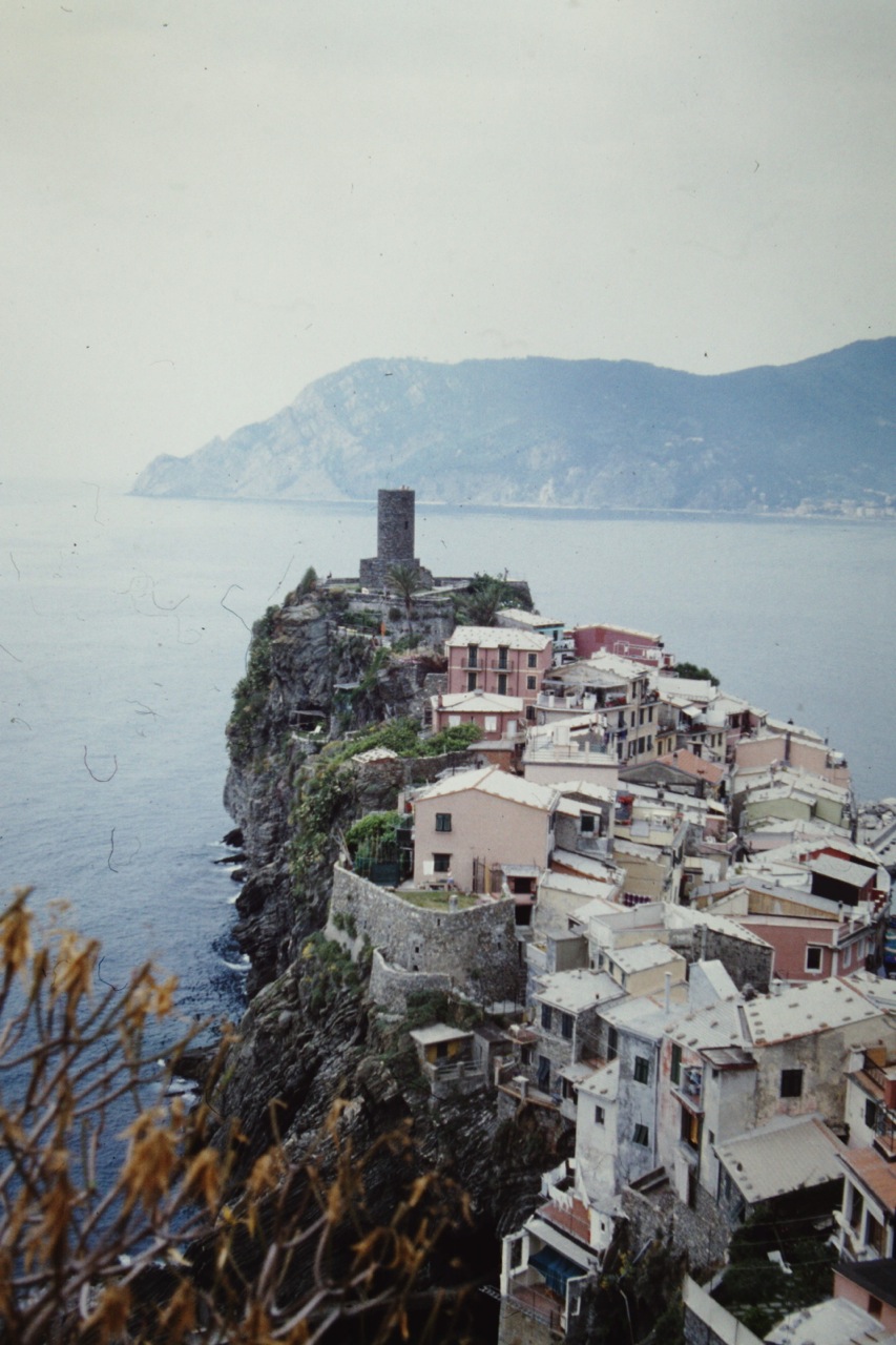 Cinqueterre