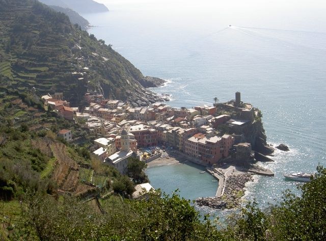 Cinqueterre