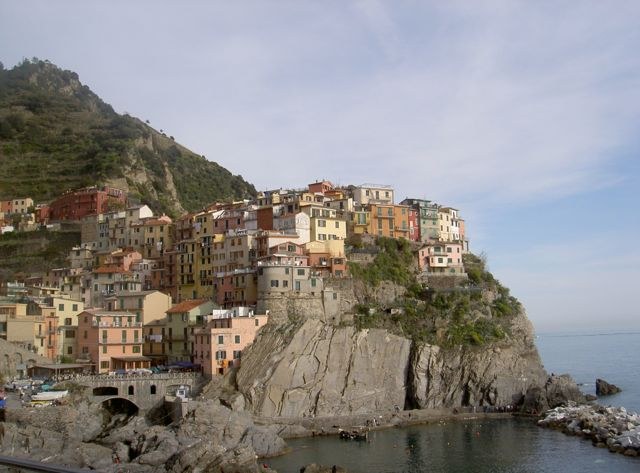 Cinqueterre