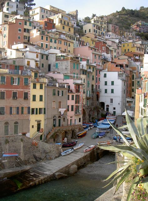 Cinqueterre