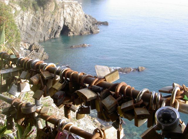 Cinqueterre
