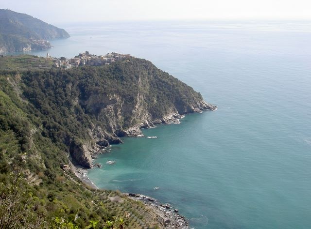 Cinqueterre