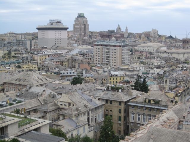 Genova