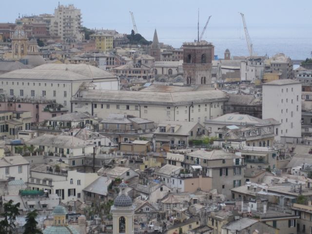 Genova